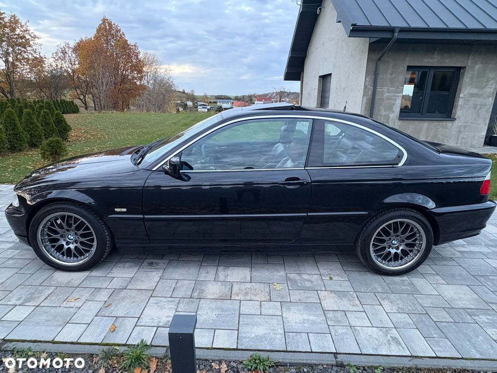 BMW Seria 3 328Ci - 9