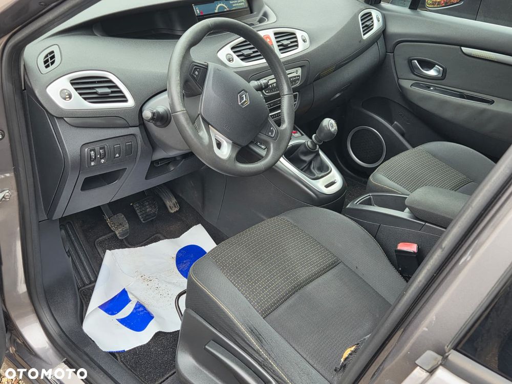 Renault Scenic 1.4 16V TCE Expression - 5