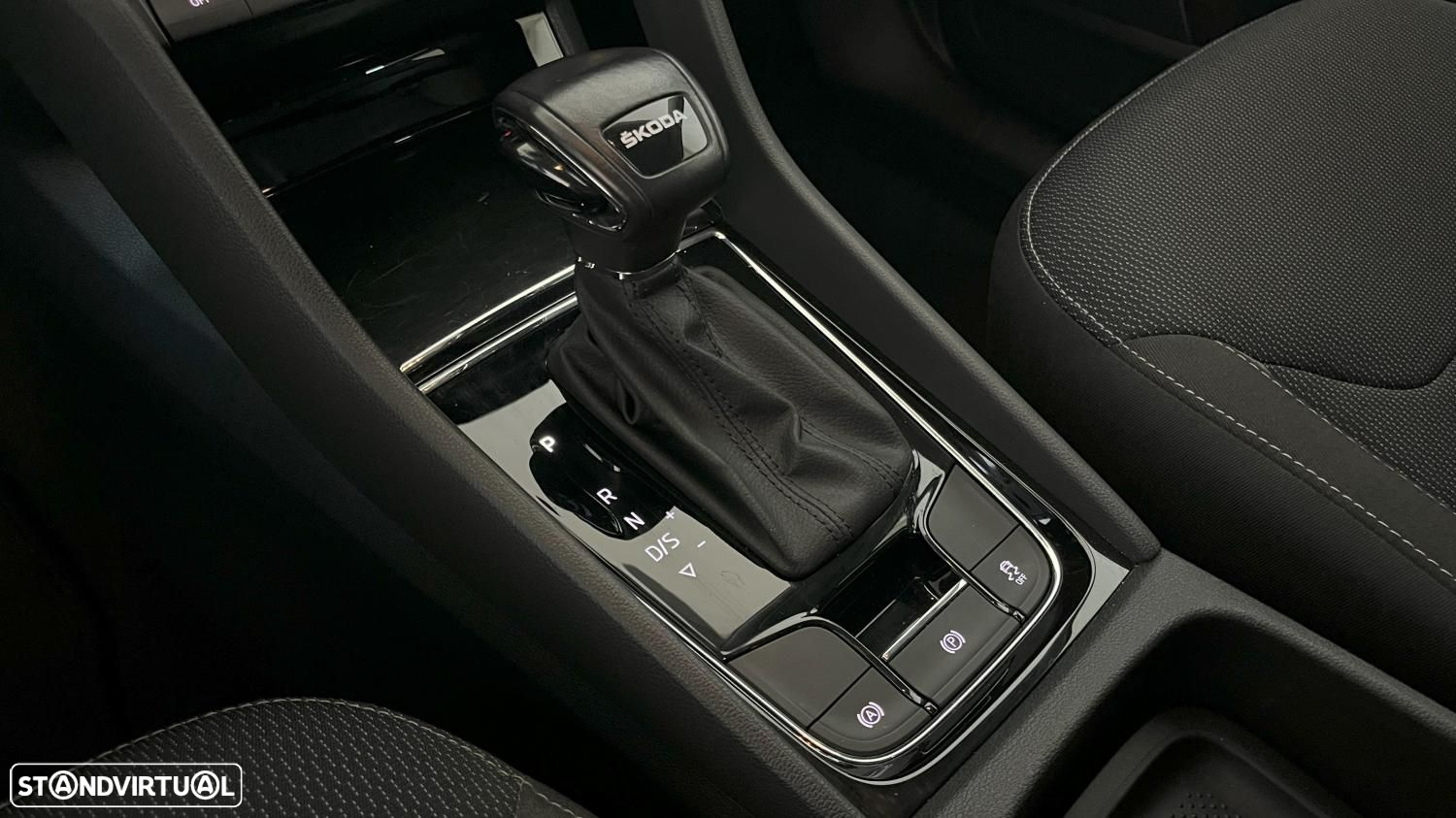 Skoda Kodiaq 2.0 TDI Ambition DSG - 11
