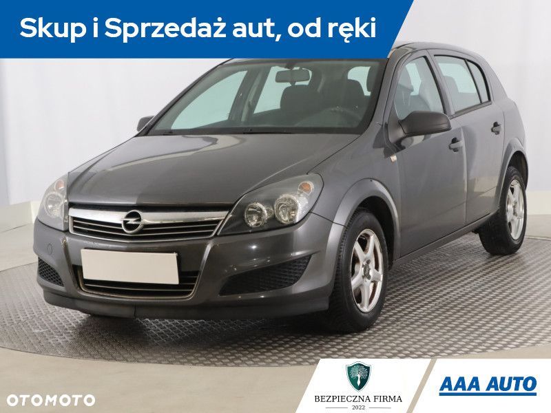 Opel Astra - 2
