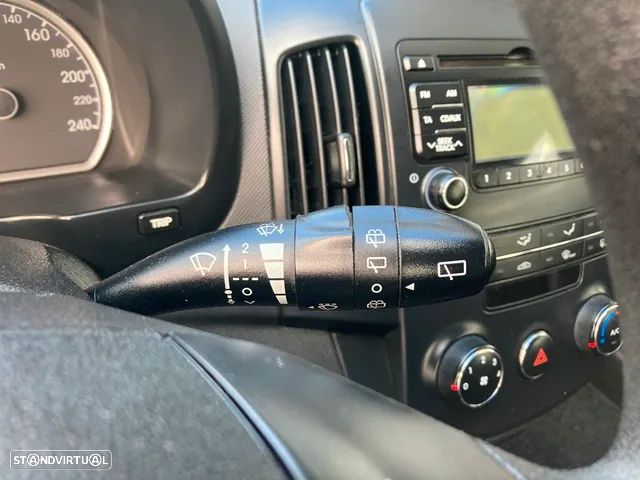 Hyundai i30 1.4 FIFA WM Edition - 13