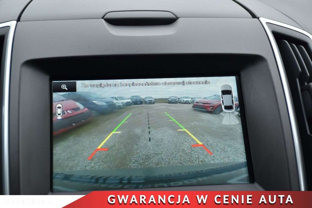 Ford S-Max 2.0 TDCi Titanium PowerShift - 27