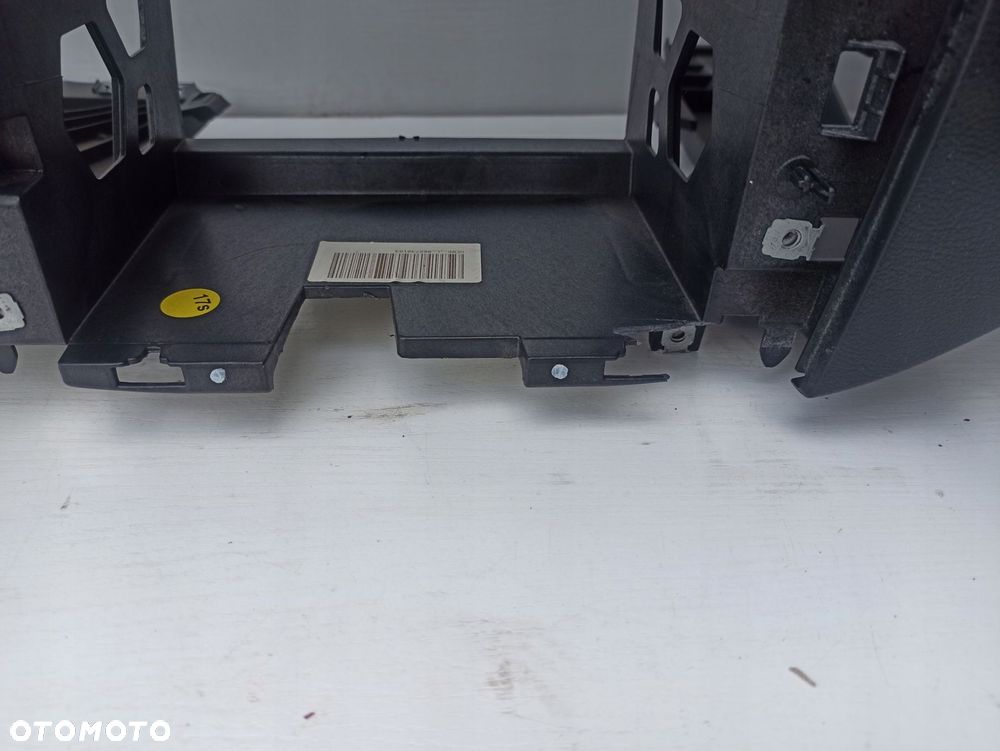 Deska rozdzielcza kokpit konsola VW PASSAT B6 B7 CC Europa - 16