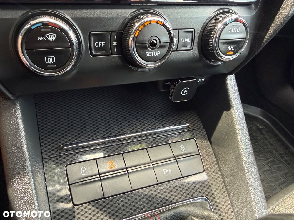 Skoda Octavia 2.0 TDI RS - 24