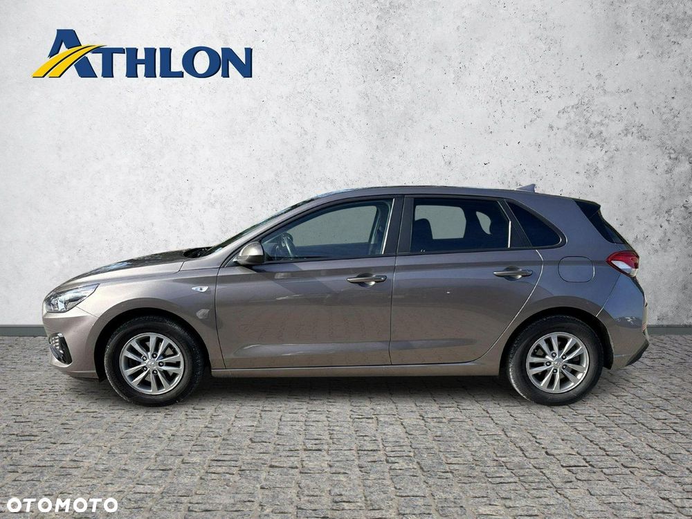 Hyundai i30 1.5 DPI Classic + - 2