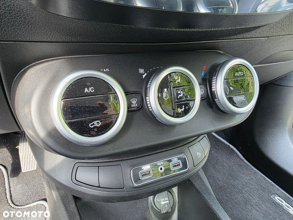 Fiat 500X 1.0 FireFly Turbo 4x2 S&S Sport - 25
