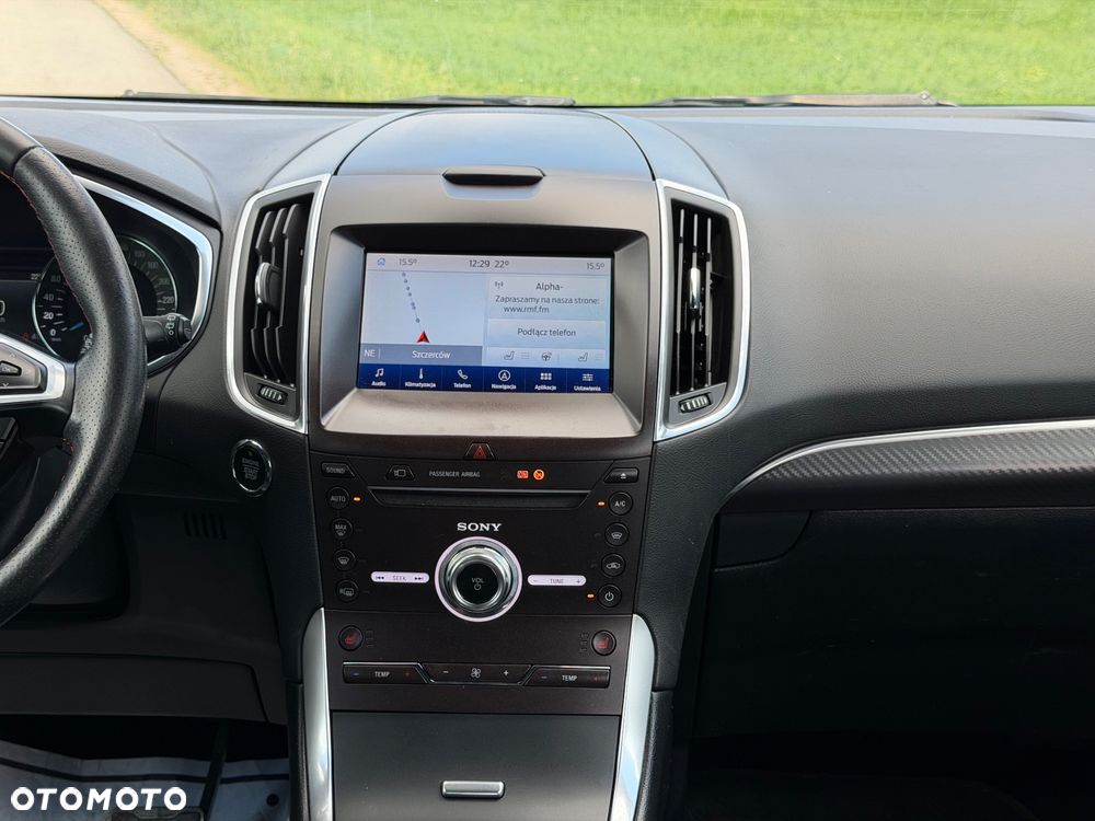 Ford S-Max 2.0 EcoBlue AWD ST-Line - 17