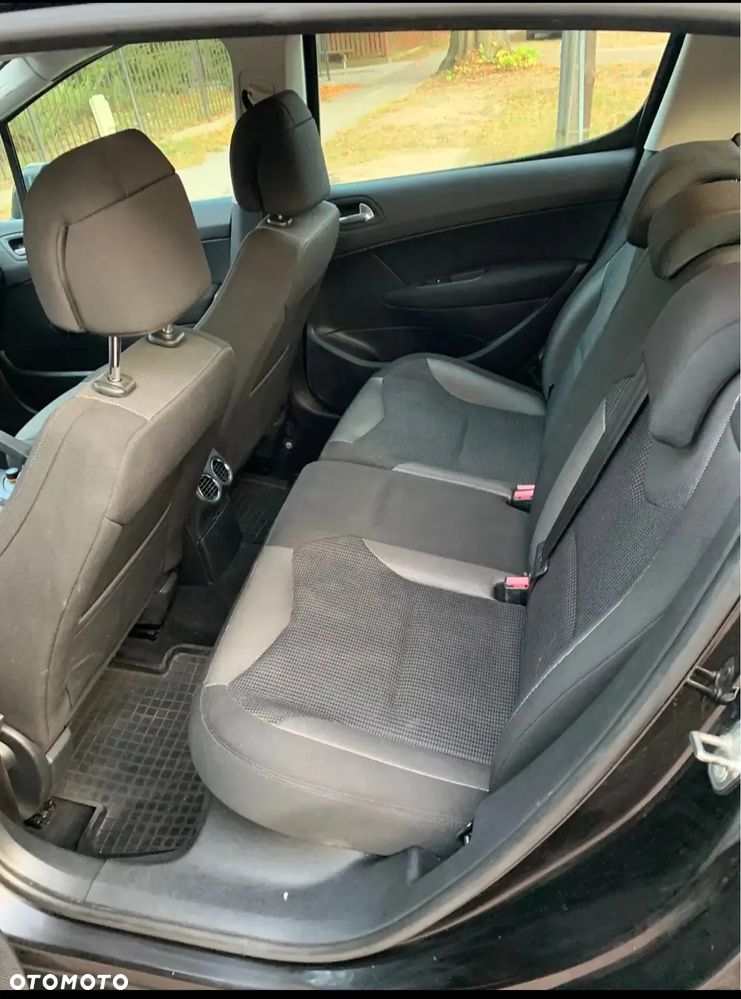 Peugeot 308 1.6 Trendy - 13