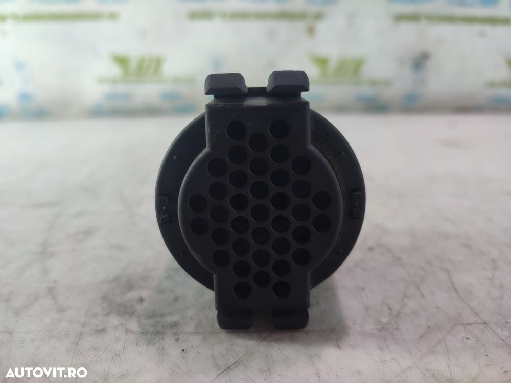 Alarma 8360995 BMW X5 E53 [1999 - 2003] 3.0 d M57 - 5