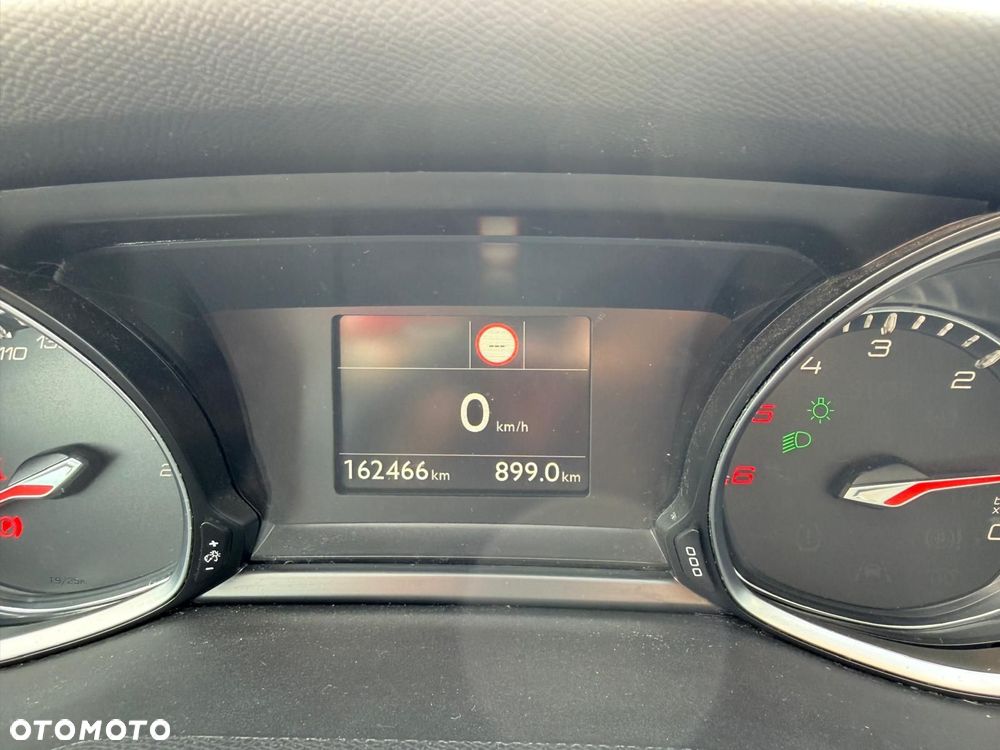 Peugeot 308 1.5 BlueHDi Active S&S - 20