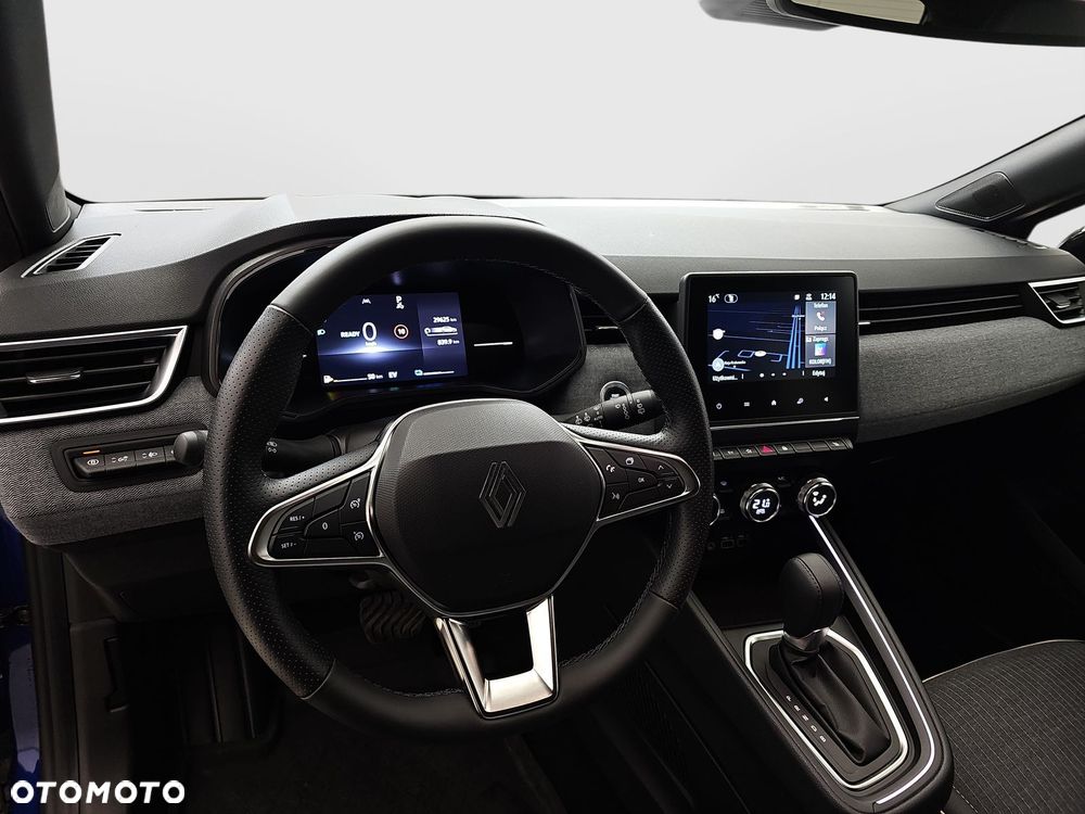 Renault Clio 1.6 E-TECH Full Hybrid 145 Techno - 9