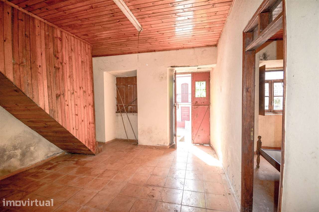 Moradia T3 Venda em Chãos,Ferreira do Zêzere - Grande imagem: 5/21