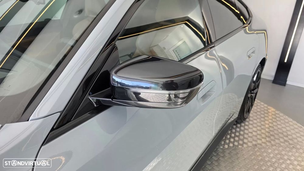 BMW i4 eDrive40 Pack Desportivo M - 29