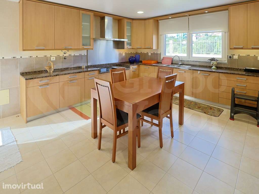 Moradia T4+1 Sintra (Várzea) - Grande imagem: 4/41