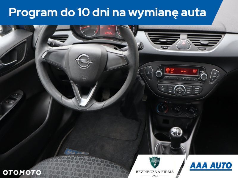 Opel Corsa - 9