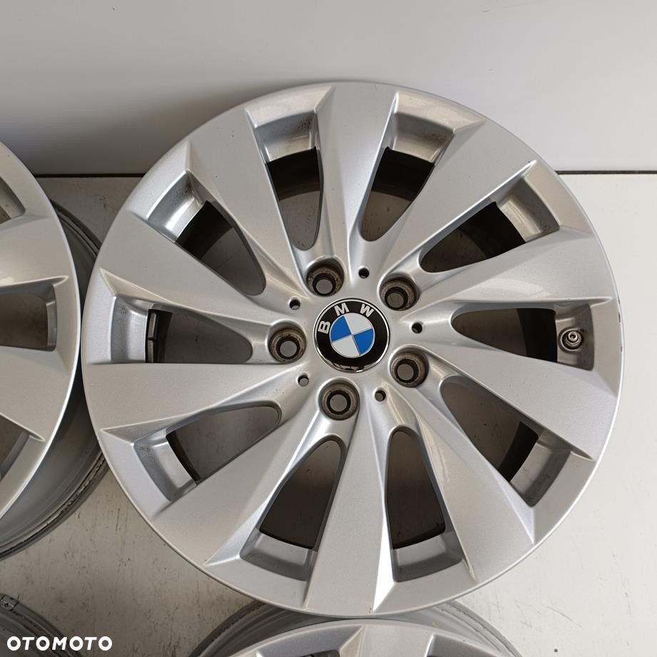 ALUFELGI 5x120 17 BMW 1 F20 F21 6796206 4szt (F9231) - 4