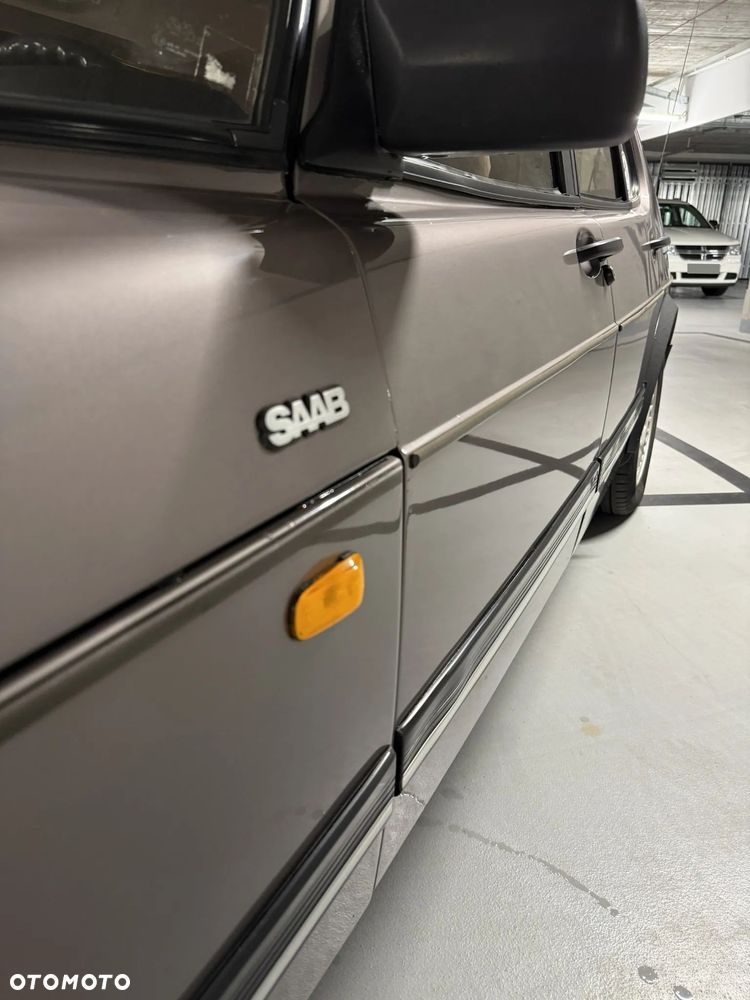 Saab 900 900i 2.0 Beverly - 8