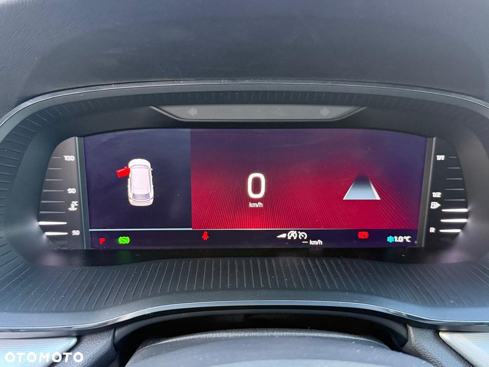 Skoda Octavia 2.0 TDI DSG Ambition - 20