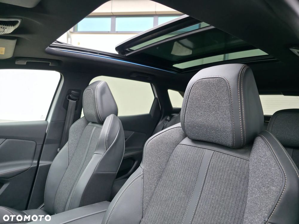 Peugeot 3008 1.5 BlueHDi GT S&S - 23