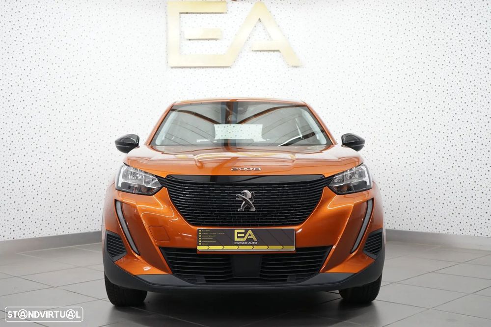 Peugeot 2008 1.2 PureTech Style - 2