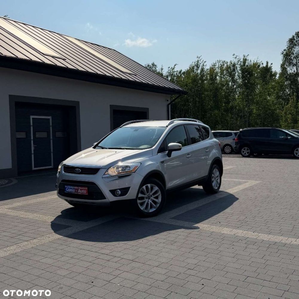 Ford Kuga - 3