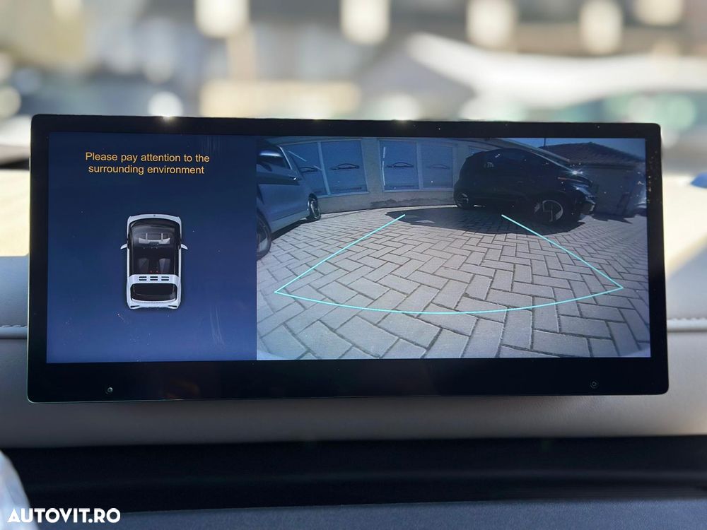 LINKTOUR Alumi Elite - 11