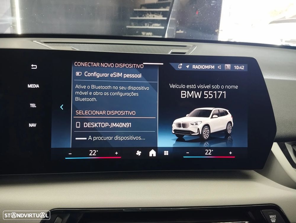 BMW iX1 eDrive20 - 32