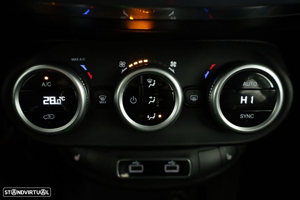 Fiat 500X 1.5 GSE MHEV Cross DCT - 12