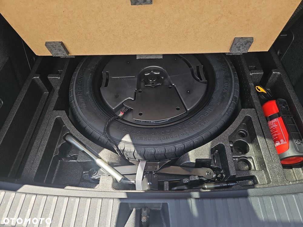 Skoda Kodiaq 1.5 TSI ACT 4x2 Sportline DSG - 35