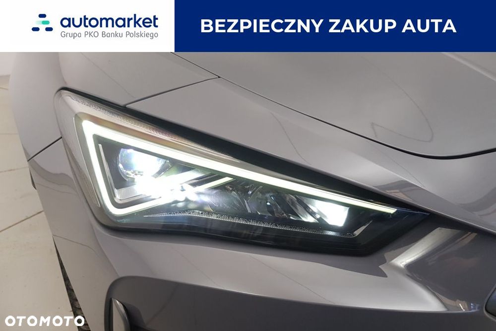 Cupra Leon 2.0 TSI VZ DSG - 13