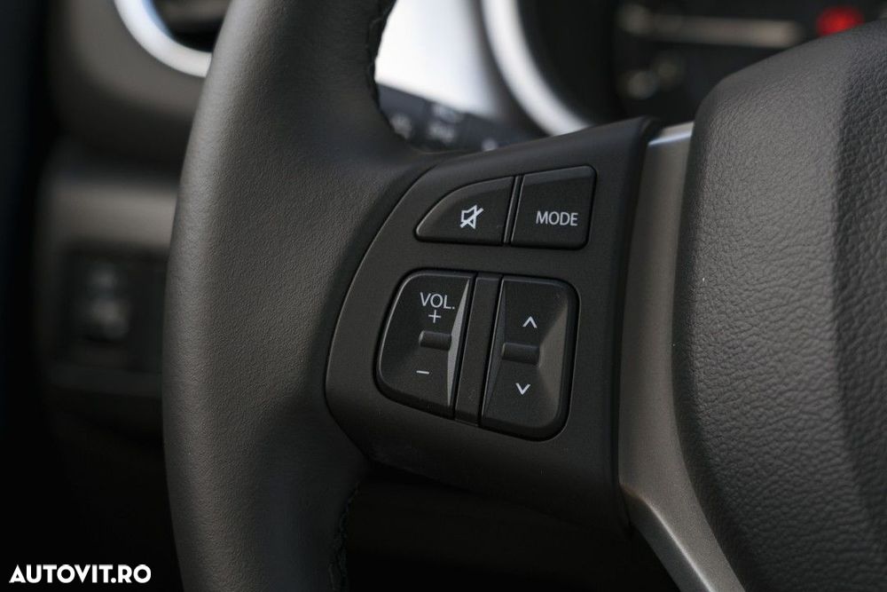 Suzuki Vitara - 17