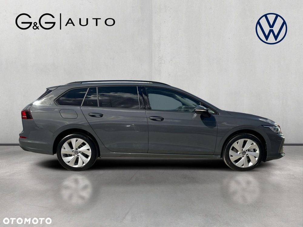 Volkswagen Golf Variant - 7