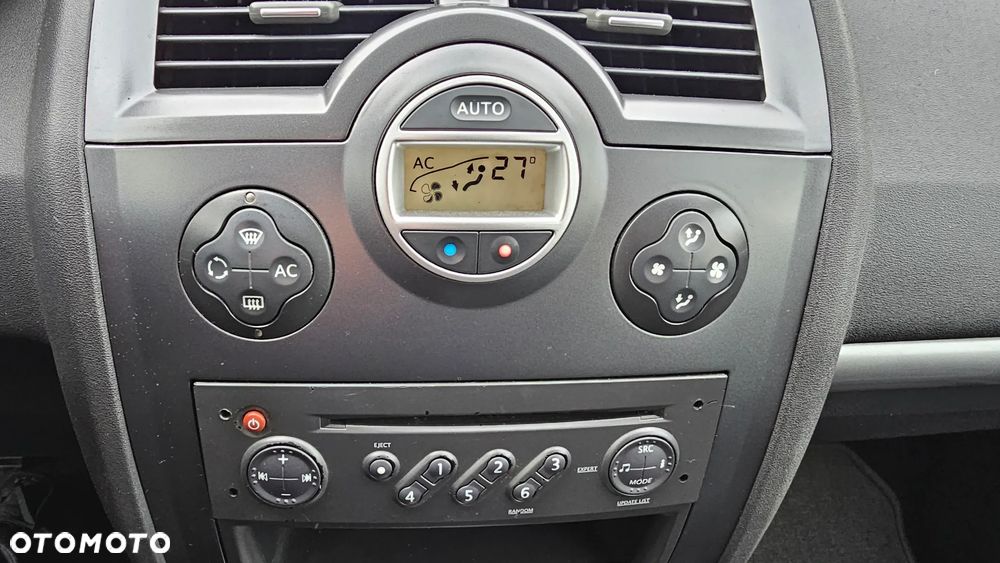 Renault Megane 1.9 dCi Dynamique - 16