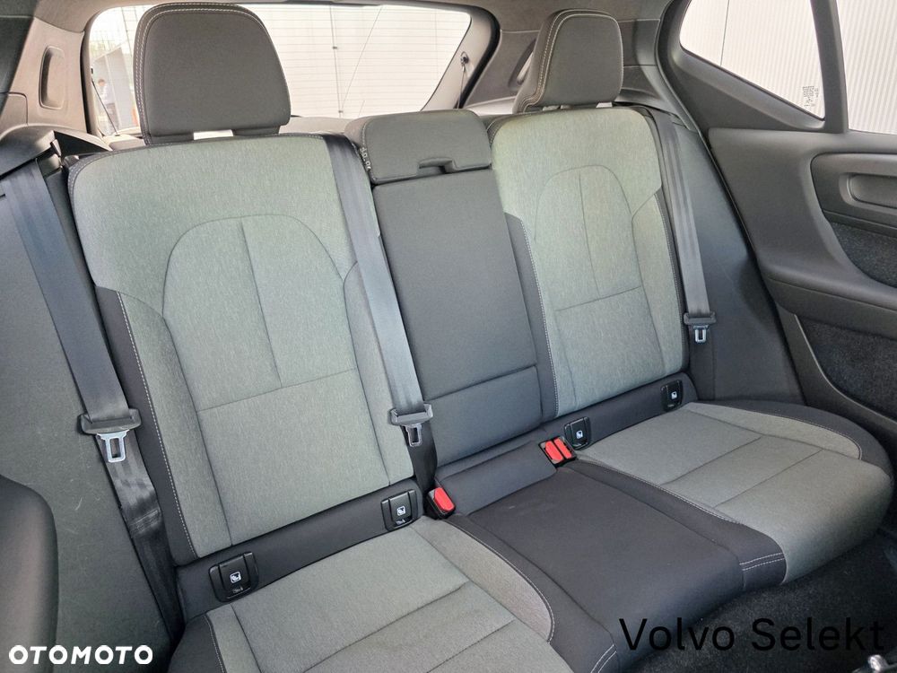 Volvo XC 40 - 16