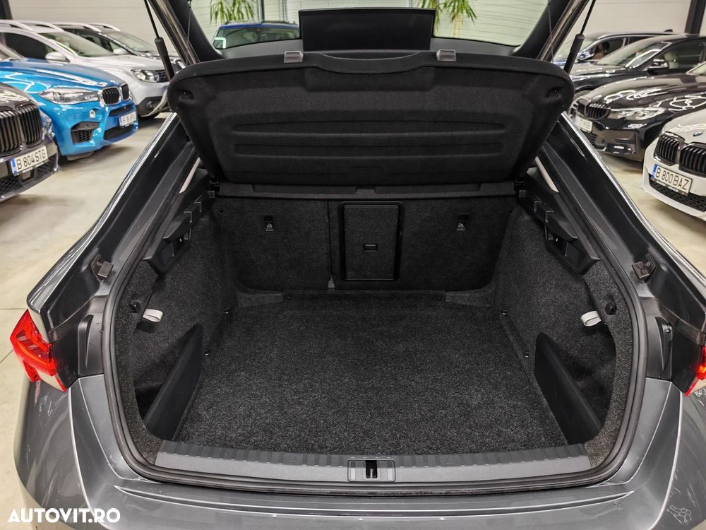 Skoda Octavia 2.0 TDI DSG Sport Edition - 23