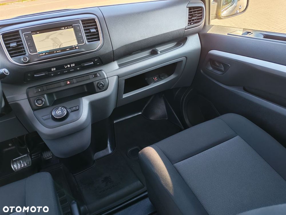 Peugeot Expert 2.0 L1 EAT8 - 13