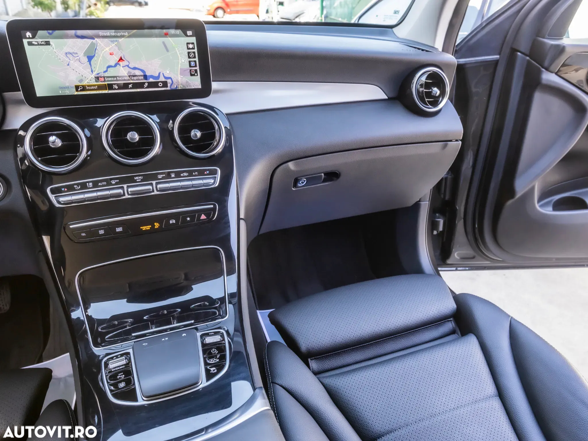 Mercedes-Benz GLC 300 e 4Matic 9G-TRONIC - 17