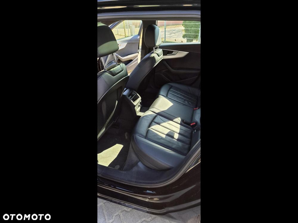 Audi A4 Avant 2.0 TDI S tronic - 10
