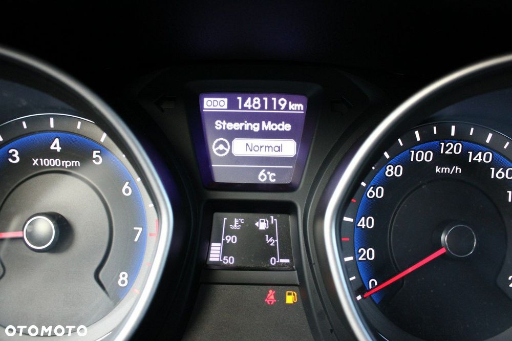 Hyundai i30 1.4 YES - 25