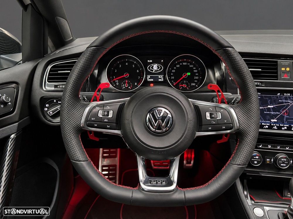 VW Golf 2.0 TSi GTi DSG Performance - 17