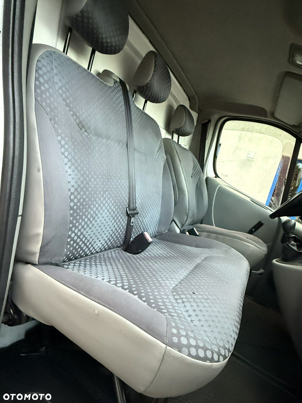 Renault Trafic - 8