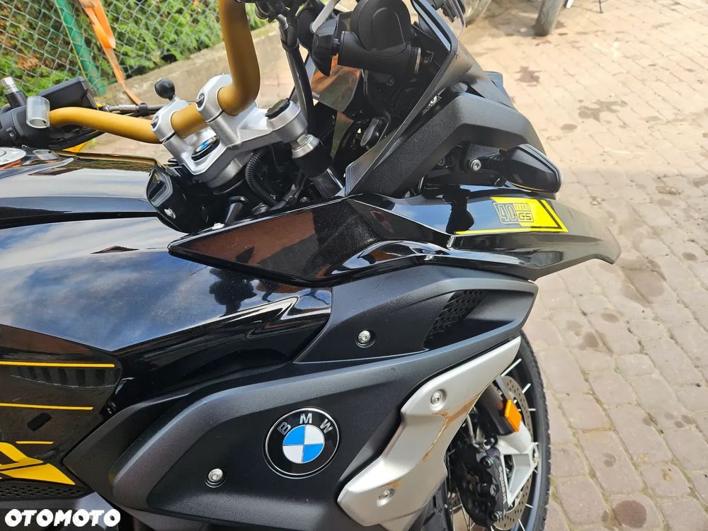 BMW GS - 33