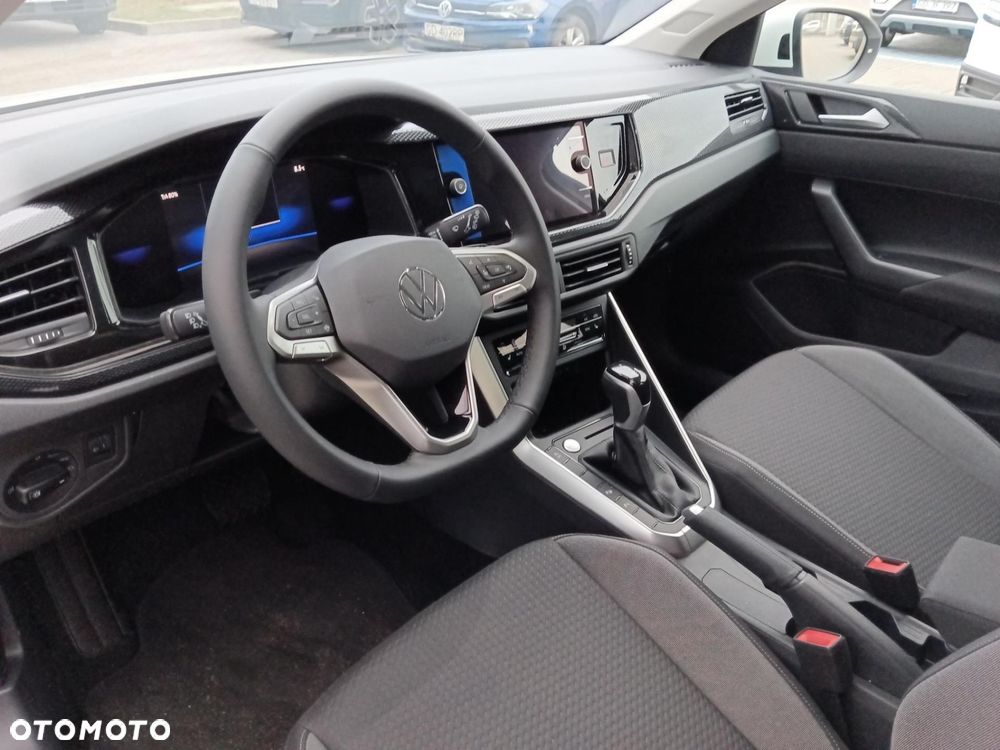 Volkswagen Taigo - 9