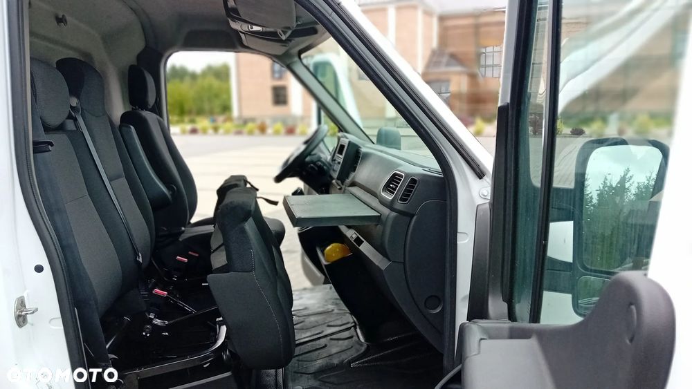 Renault master - 21