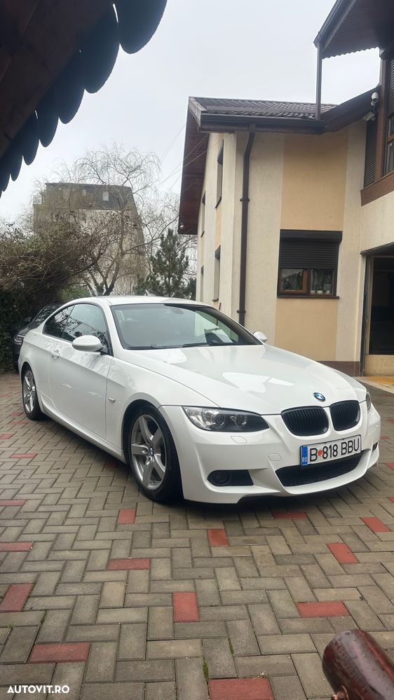 BMW Seria 3 320d - 2
