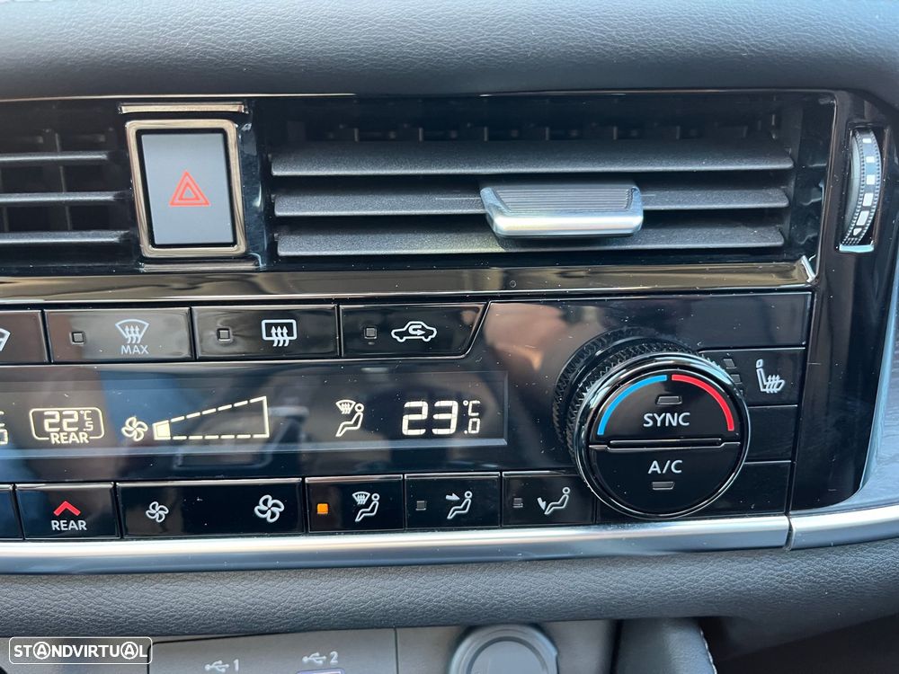 Nissan X-Trail 1.5 e-Power N-Connecta - 33