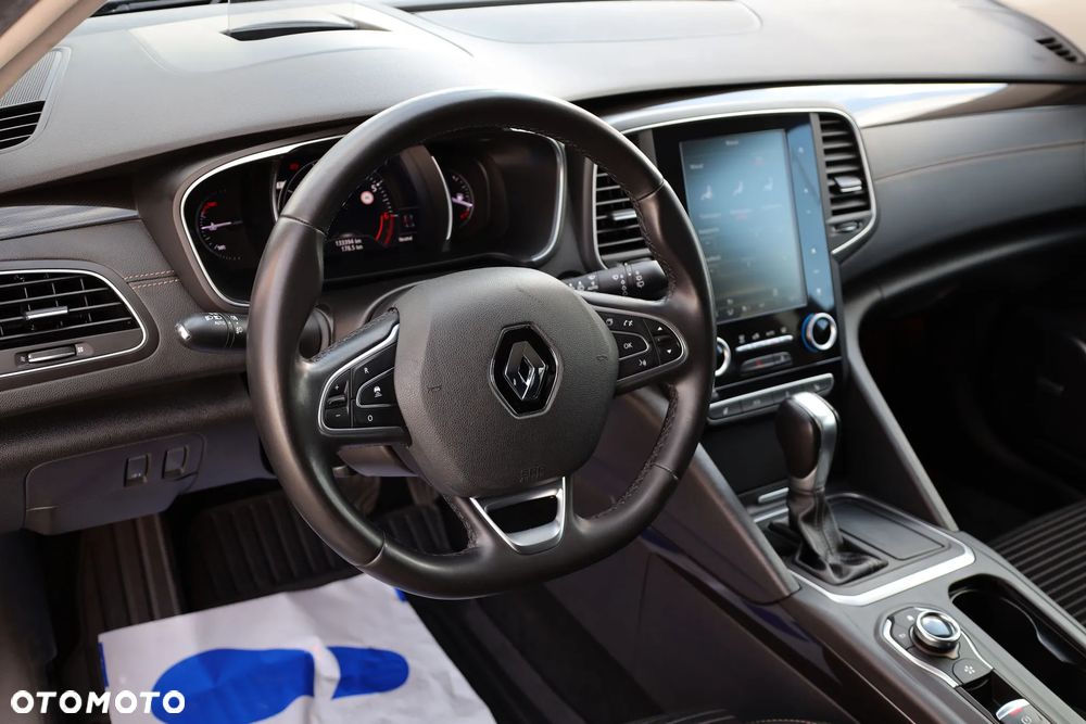 Renault Talisman ENERGY TCe 150 EDC INTENS - 19