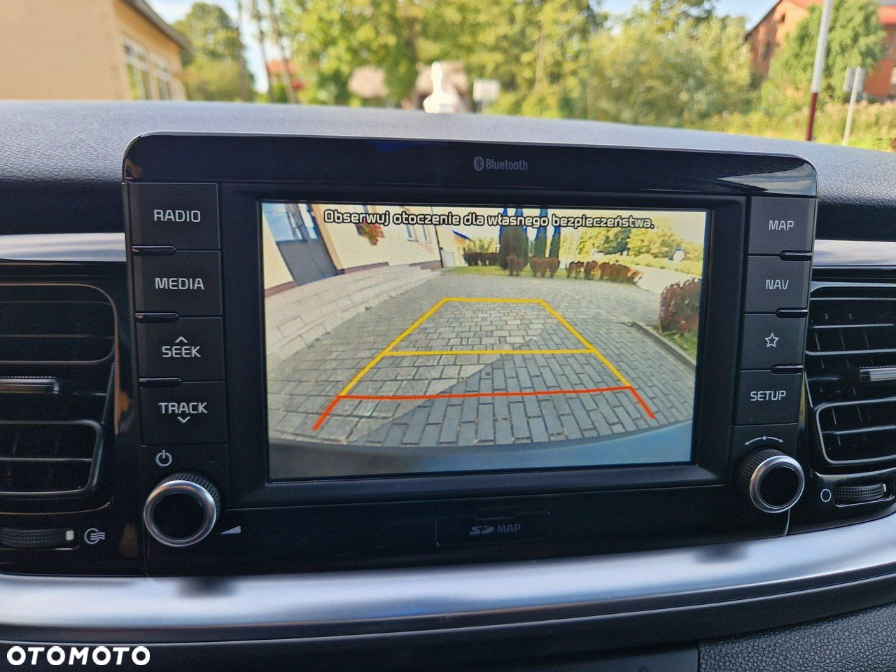 Kia Stonic - 19
