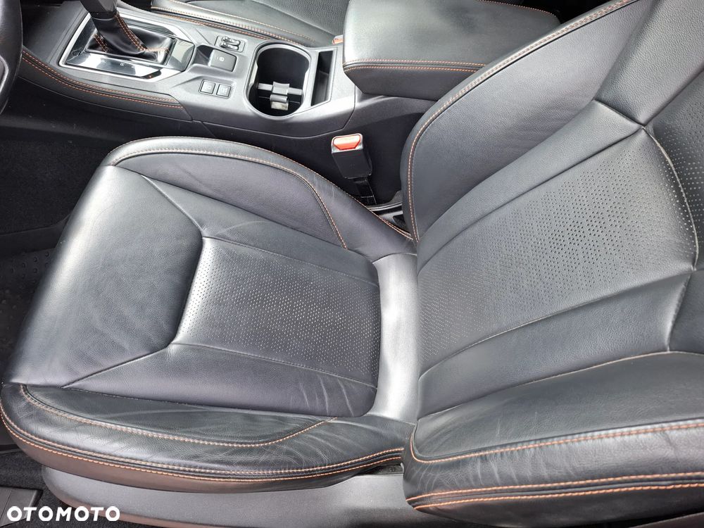Subaru XV 2.0ie Lineartronic Active - 24