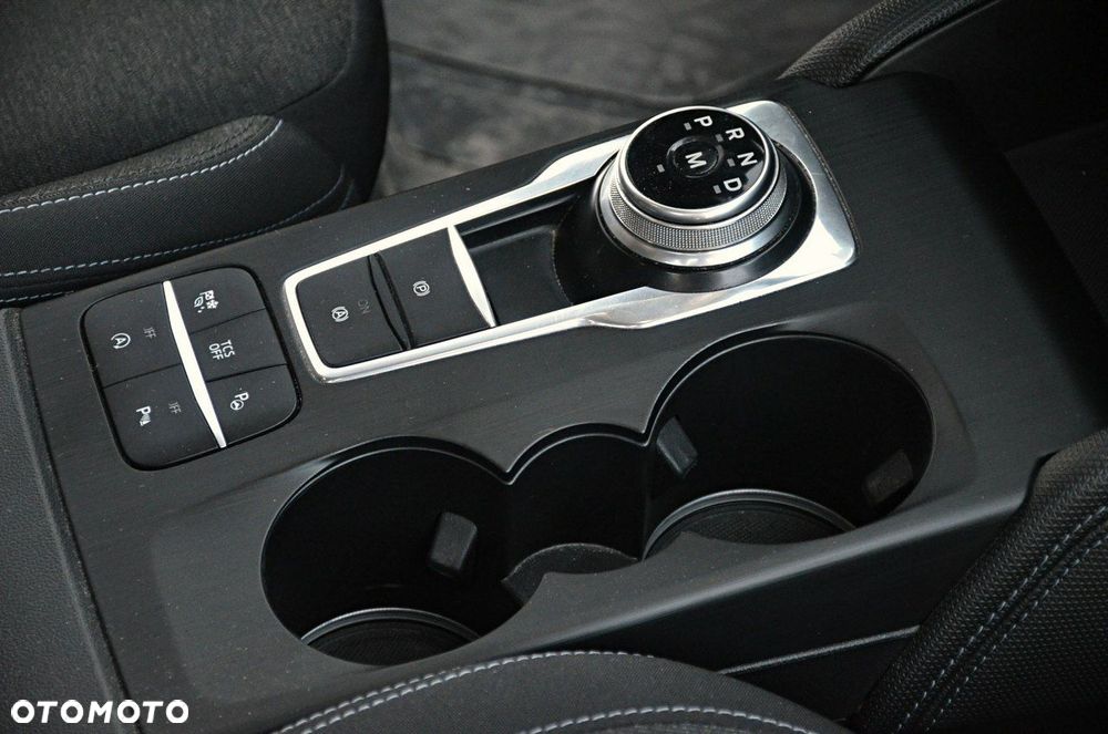 Ford Focus - 17